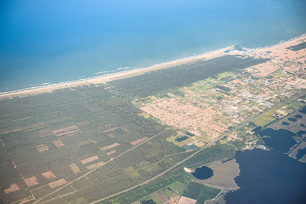 istock italy coastline aerial view 180752915