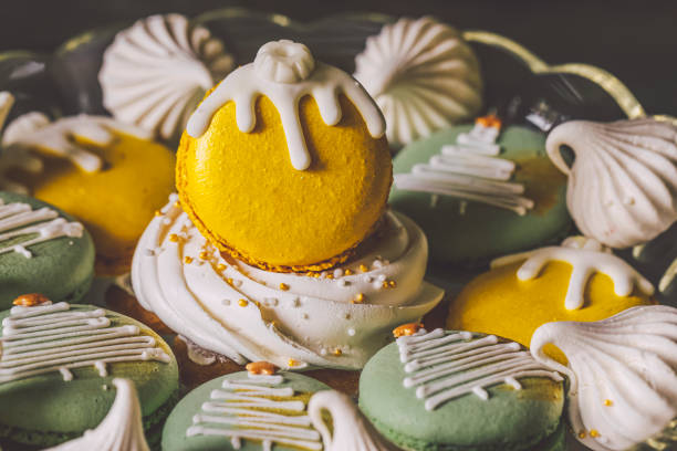 Christmas cookies