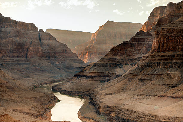 istock Grand Canyon National Park 180754558