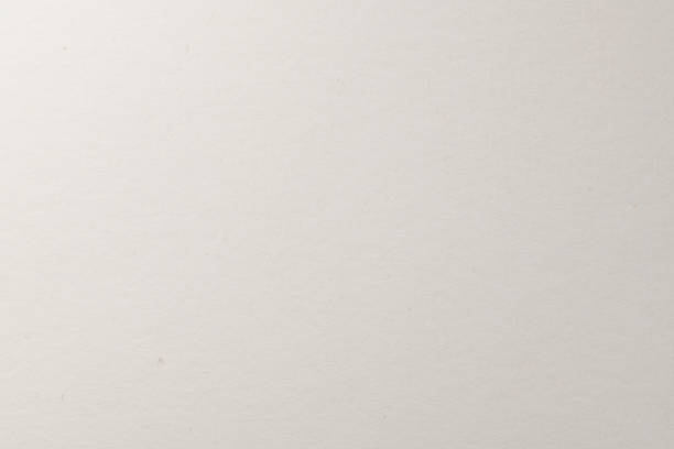 istock Bright paper, white paper texture as background or texture. 1807547072