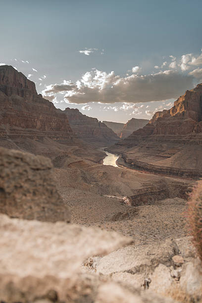 istock Grand Canyon National Park 180754797