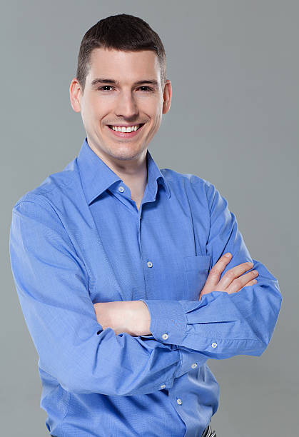 istock Male Portrait 180755257