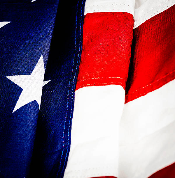 istock American Patriotism 180756115