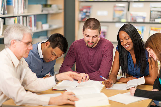 istock Adult Education 180756199