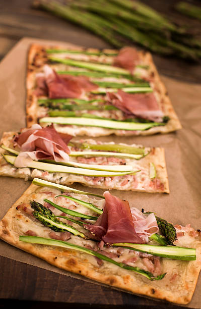 istock Asparagus Tarte 180756205