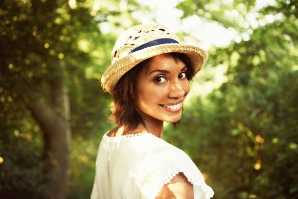istock Feeling free inthe great outdoors 180756494