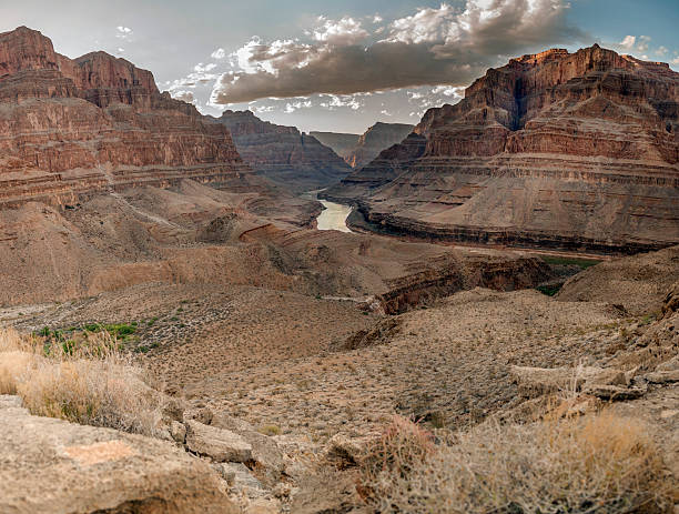 istock Grand Canyon National Park 180756810