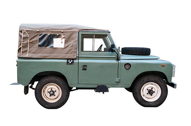 Classic 4x4 http://luzzatti.es/0_istock_banners/ClassicCars.jpg 4x4 stock pictures, royalty-free photos & images