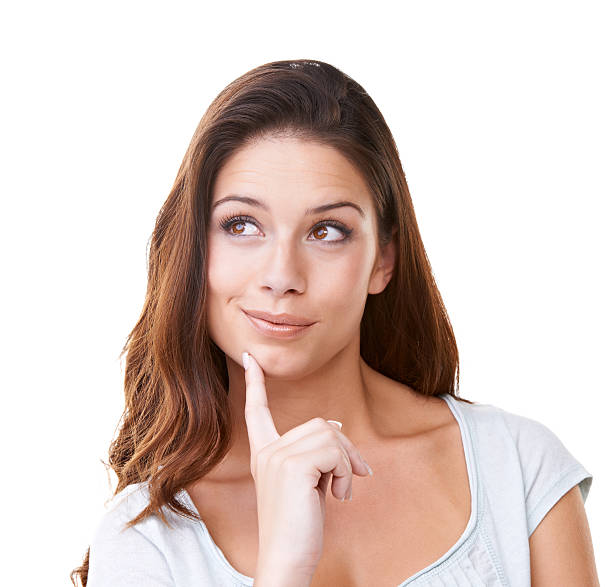 istock Waiting for inspiration to strike 180758357