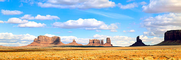 istock American Landscape - Monument Valley 180758447