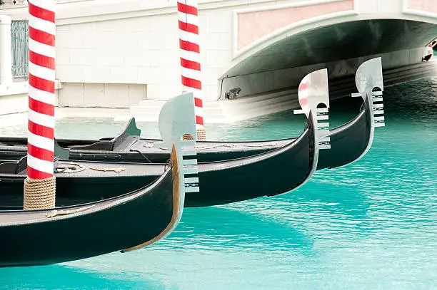 Photo of Gondola Boats