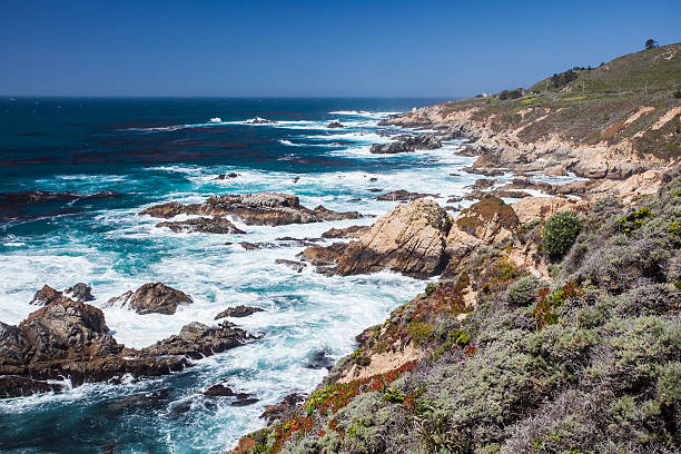 istock California Coast near Big Sur 180758808