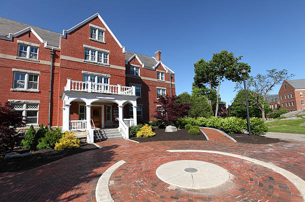 istock University of New Hampshire 180760767