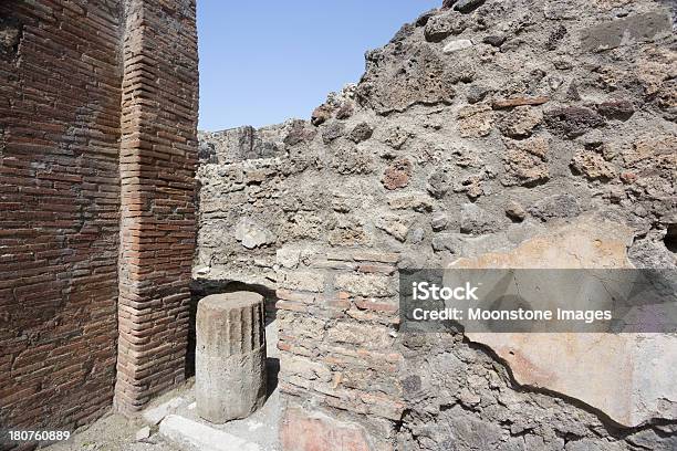 폼페이 나폴리 이탈리아 고대 유물에 대한 스톡 사진 및 기타 이미지 - 고대 유물, 폼페이, 0명
