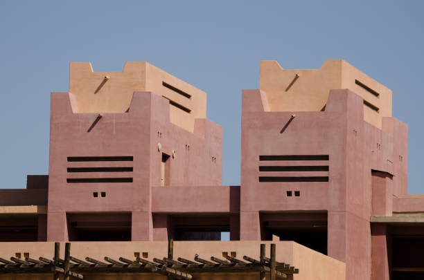 istock Detail of a building. 1807608898