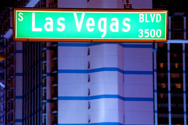 istock Las Vegas Blvd Sign 180760958