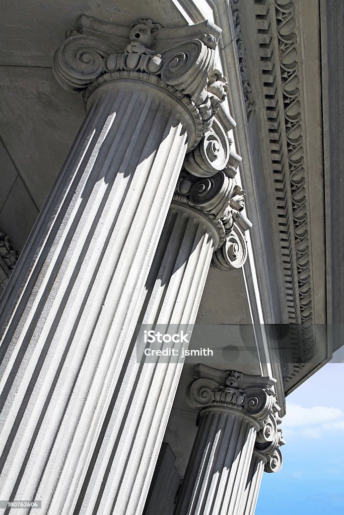 Il Cielo - Foto stock royalty-free di Astratto