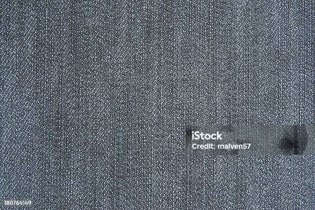 Textur Ein Material Aus Denim Stockfoto und mehr Bilder von Abstrakt - Abstrakt, Alt, Baumwolle