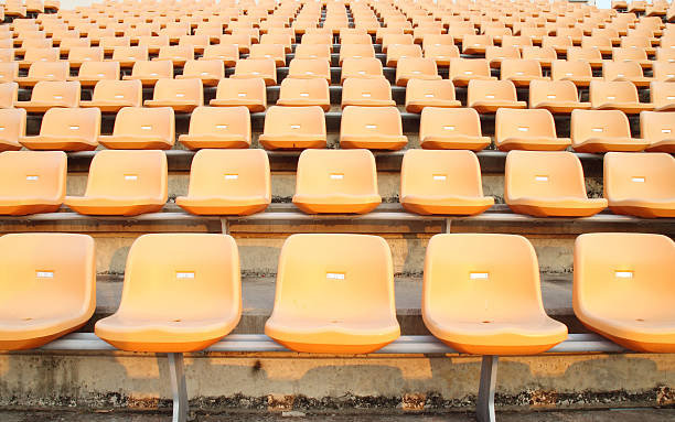 istock seats at sports stadium 180765907