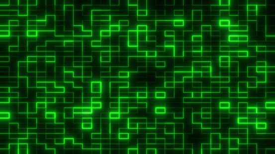 technology Circuit Background