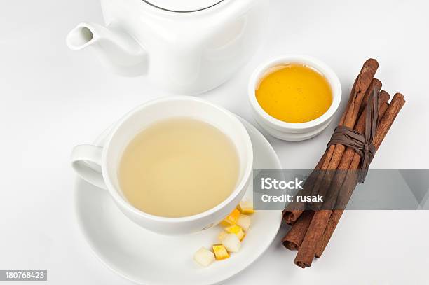 Bacche Di Tè - Fotografie stock e altre immagini di Agrume - Agrume, Alimentazione sana, Bastone