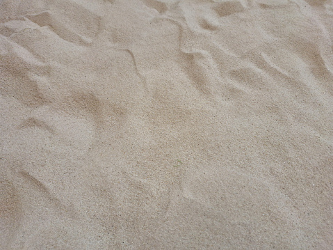 Indistinct wavy sand background illustration