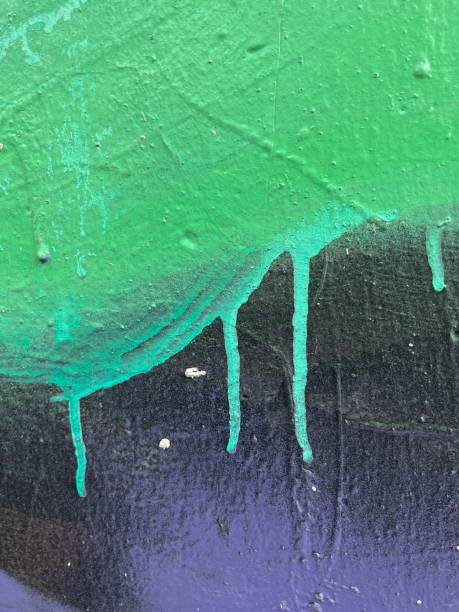istock green and black painted abstract background 1807693344