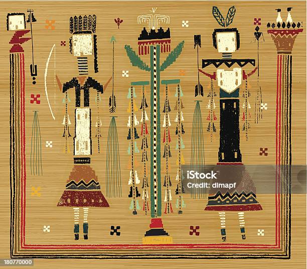 Aborigines - アパッチ文化のベクターアート素材や画像を多数ご用意 - アパッチ文化, インカ, インド人