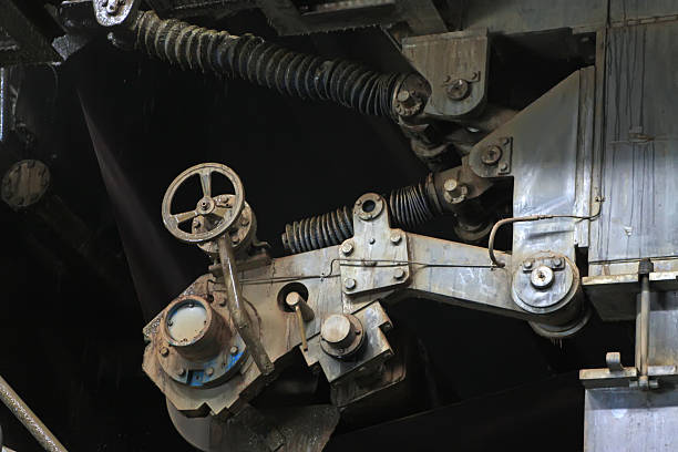 istock steel mechanical equipment 180770545