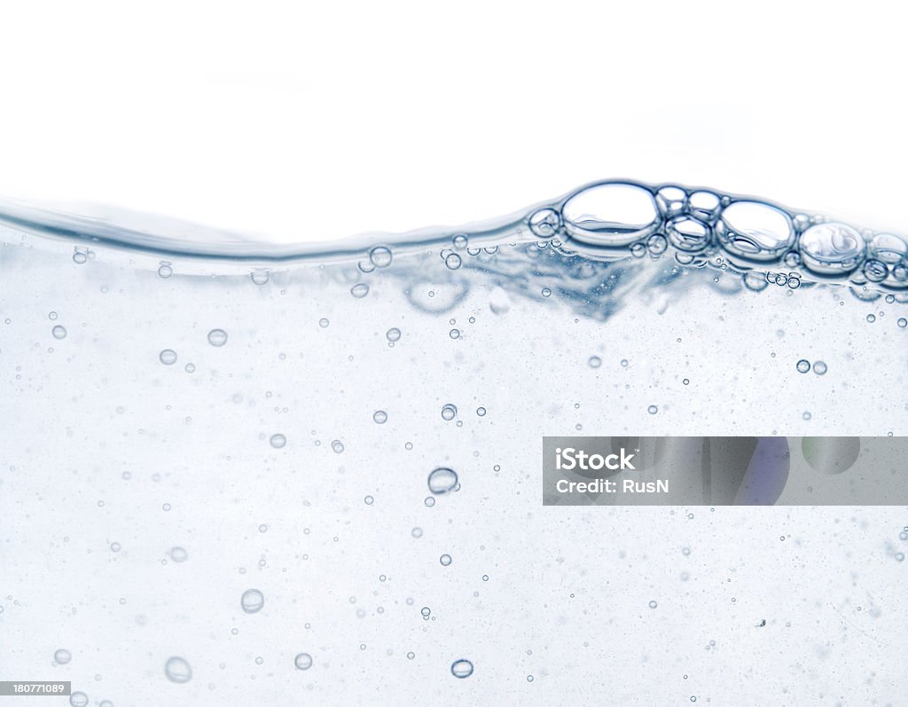 A água - Foto de stock de Abstrato royalty-free