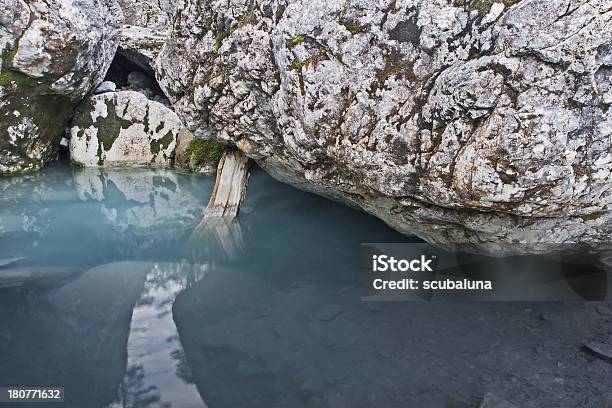 Pie De Agua Y Hielo Foto de stock y más banco de imágenes de Agosto - Agosto, Agua, Agua estancada