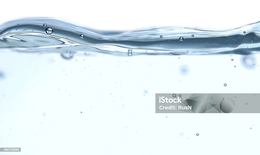 Eau splash - Photo de Abstrait libre de droits