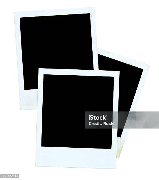 Galería De Frames Foto de stock y más banco de imágenes de Blanco - Color - Blanco - Color, Color negro, Colores