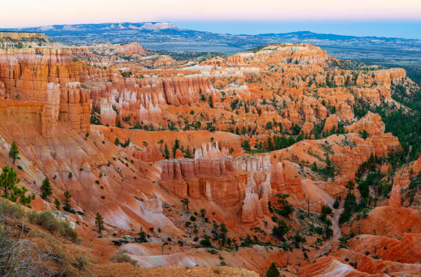 istock Bryce Canyon National Park 1807739337
