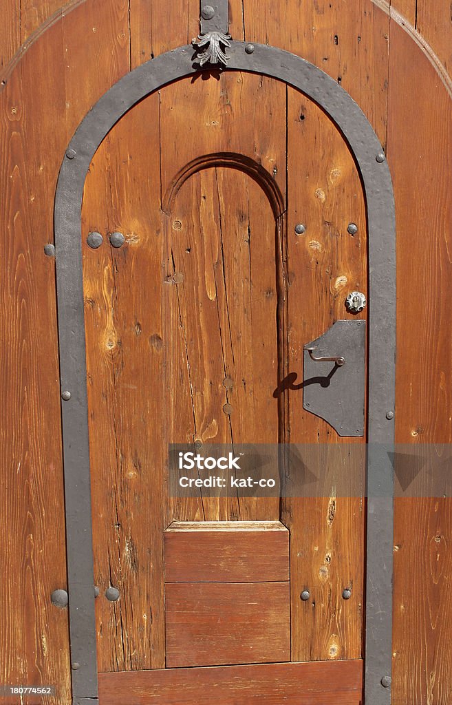 Klassischen Stil Eingang door.More der Türen in meinem portfolio. - Lizenzfrei Antiquität Stock-Foto