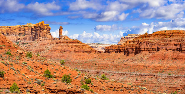 istock Valley of the Gods 1807755436