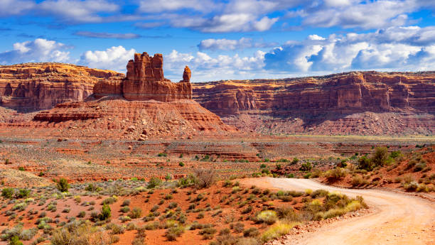 istock Valley of the Gods 1807756494