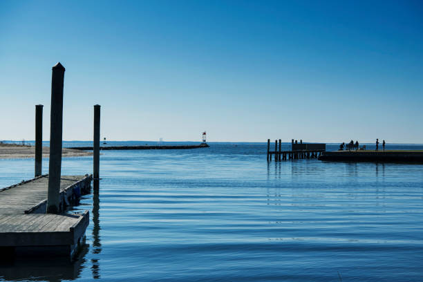istock ye yacht yard docks fairfield connecticut 1807762262