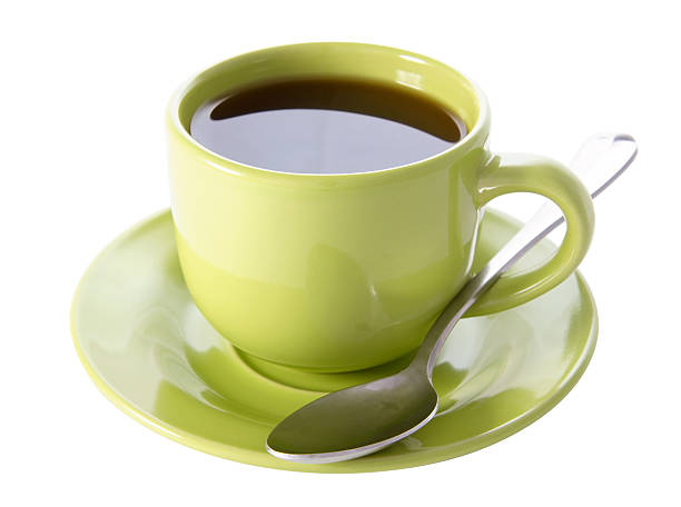 istock cup of tea on a white background 180777390
