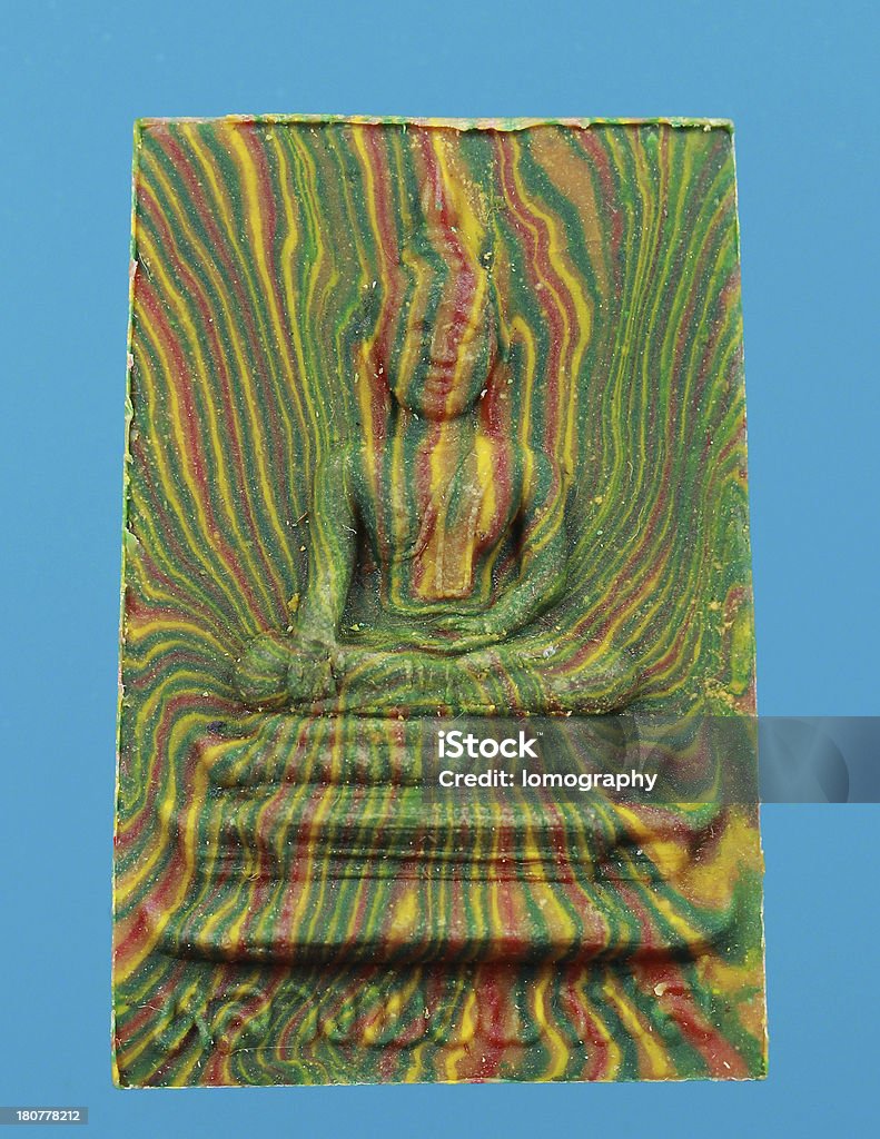Buda pequeño - Foto de stock de Alegoría libre de derechos