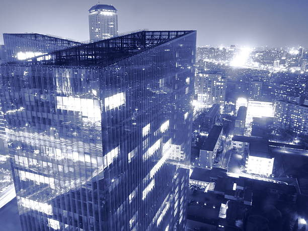 istock Capital of China 180778586