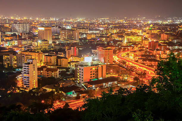istock Pattaya city 180781523