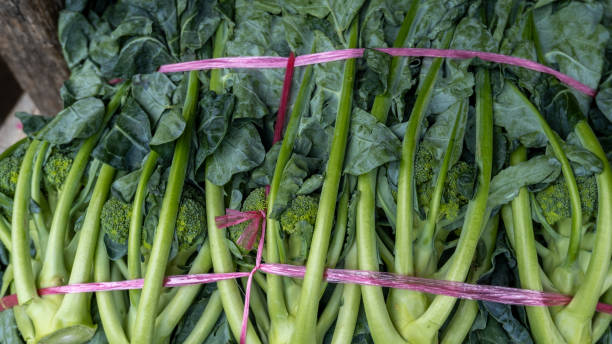 istock broccoli vegetables in traditional market 1807815290