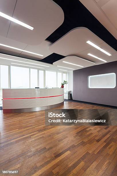 Businesscenter Stockfoto und mehr Bilder von Architektur - Architektur, Arrangieren, Ausrüstung und Geräte