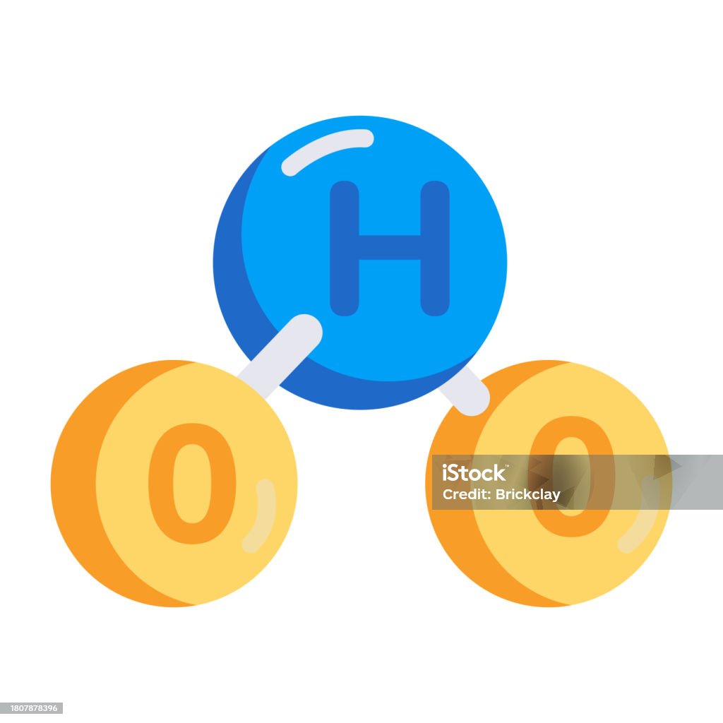 Water Formula Background Water Formula Stock Illustration - Download Image Now - Alphabet ...