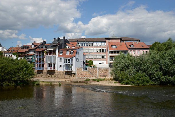 istock Bad Kreuznach, Germany 180791184