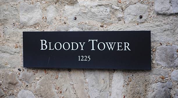 istock Tower of London 180791666