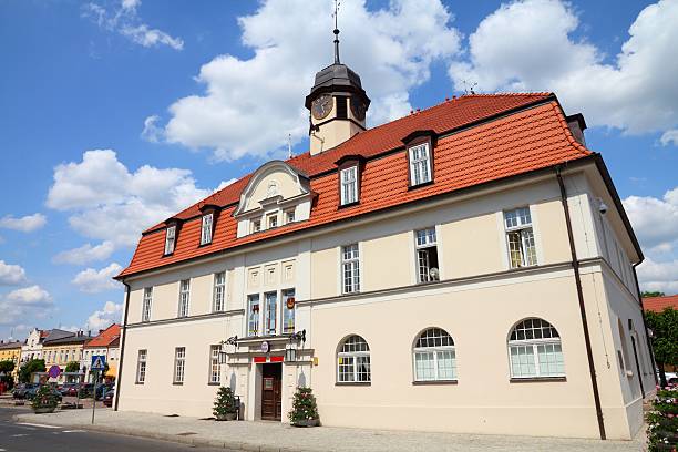 istock Kornik, Poland 180791679