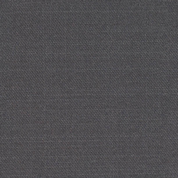 istock Detailed seamless, tileable texture of dark grey fabric with high-resolution. Square format 1807944713