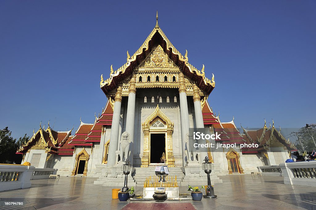 大理石寺院 - アジア大陸のロイヤリティフリーストックフォト